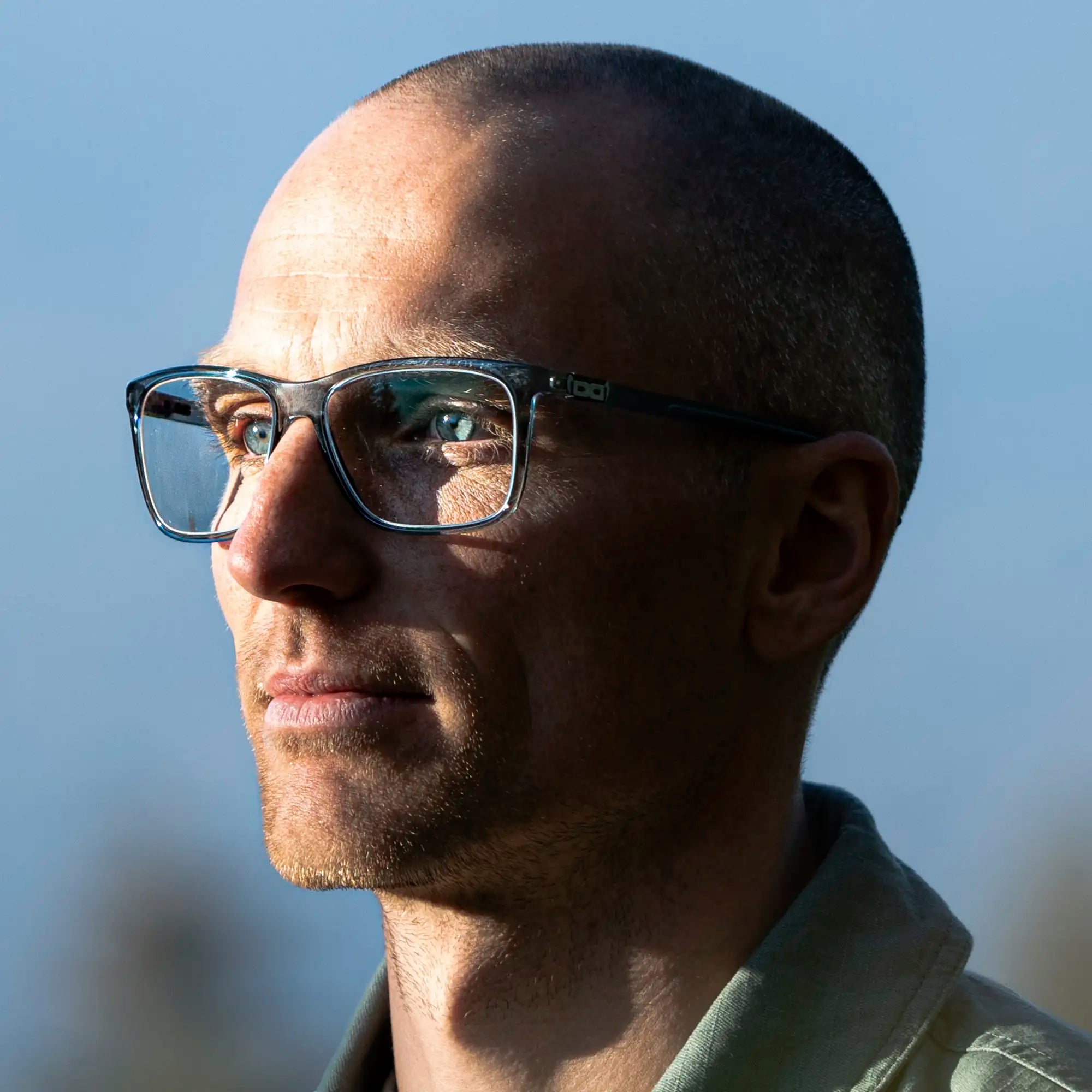 Berlin - GX Sport  devil red matt L