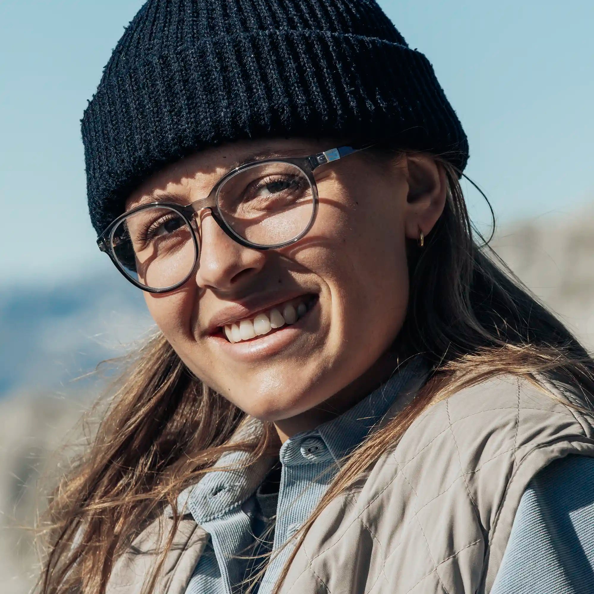 Stockholm - GX  brown shiny M