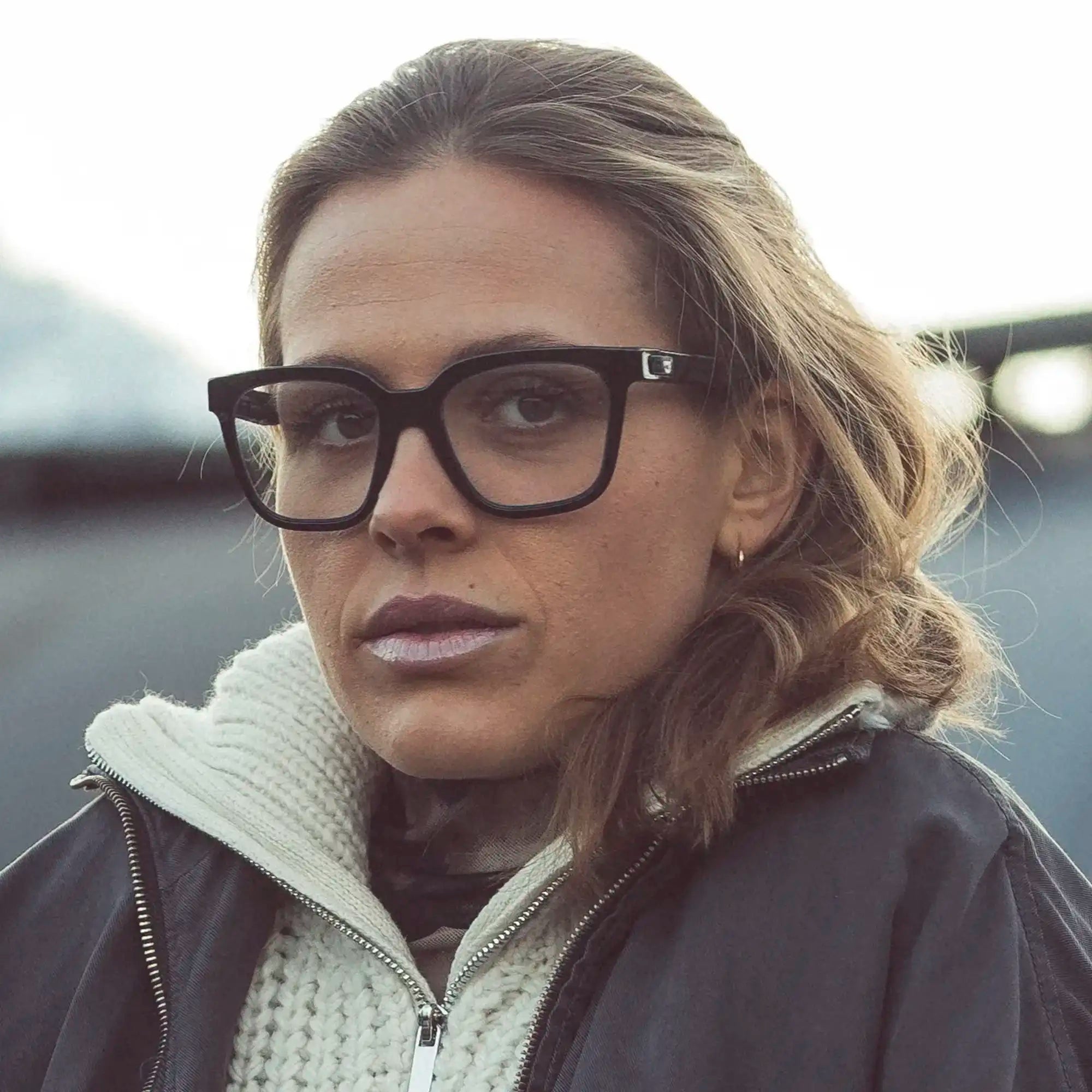 St. Tropez - GX  black shiny L