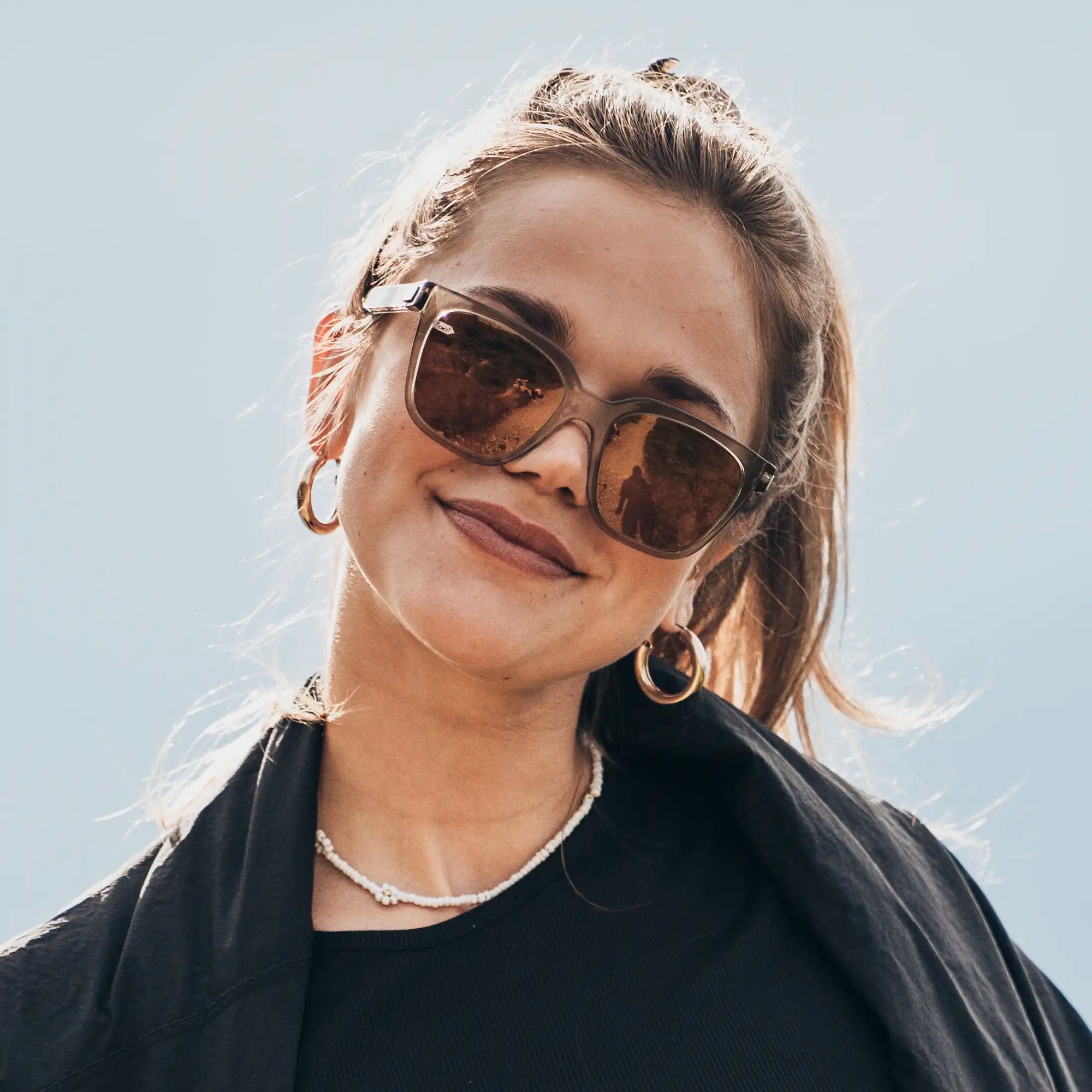 Gi36 Marseille - black shiny