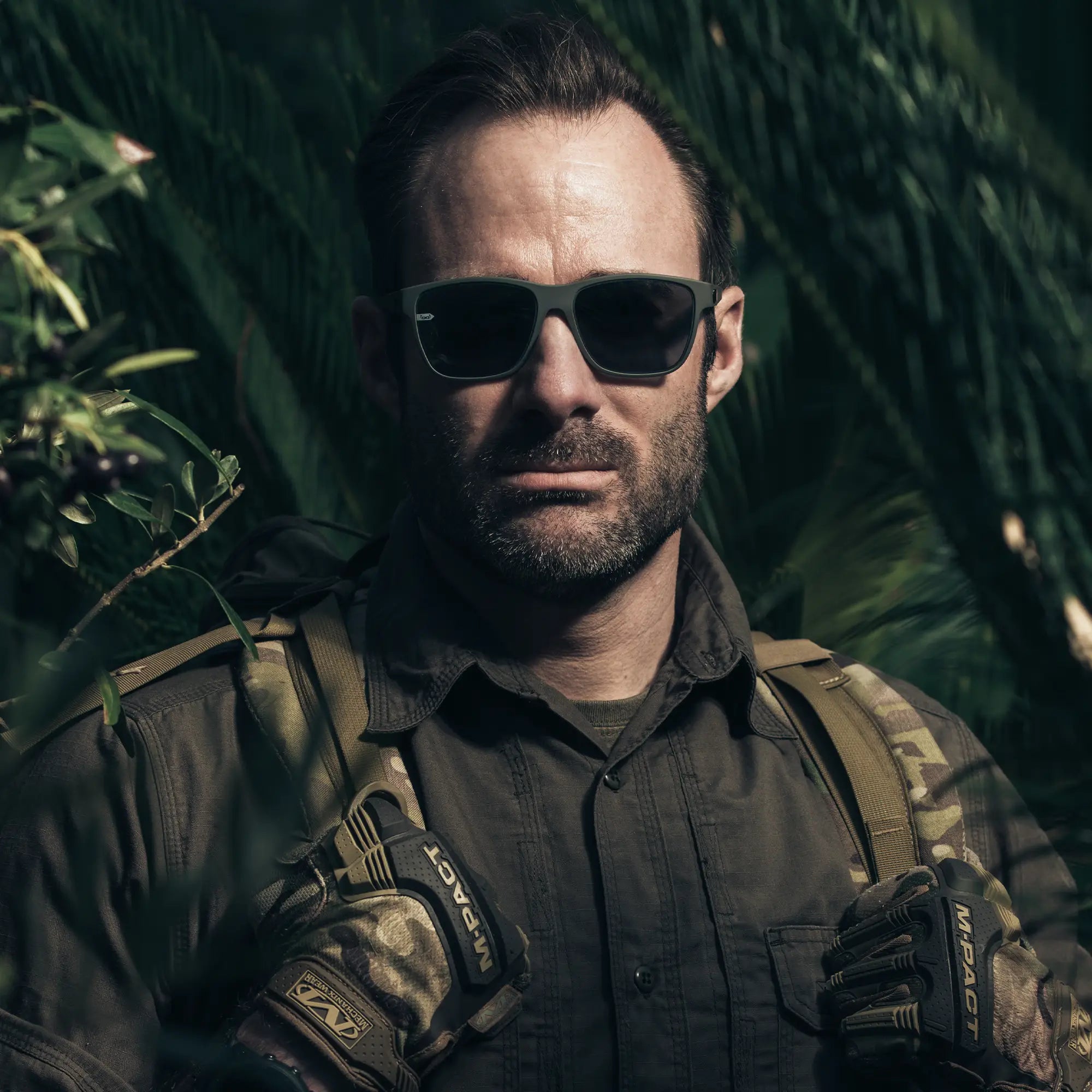 Gi39 Drive - by Otto Bulletproof