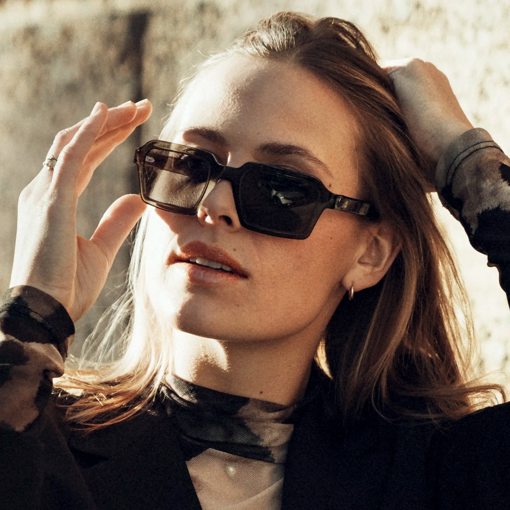 Gi50 London - grey in grey