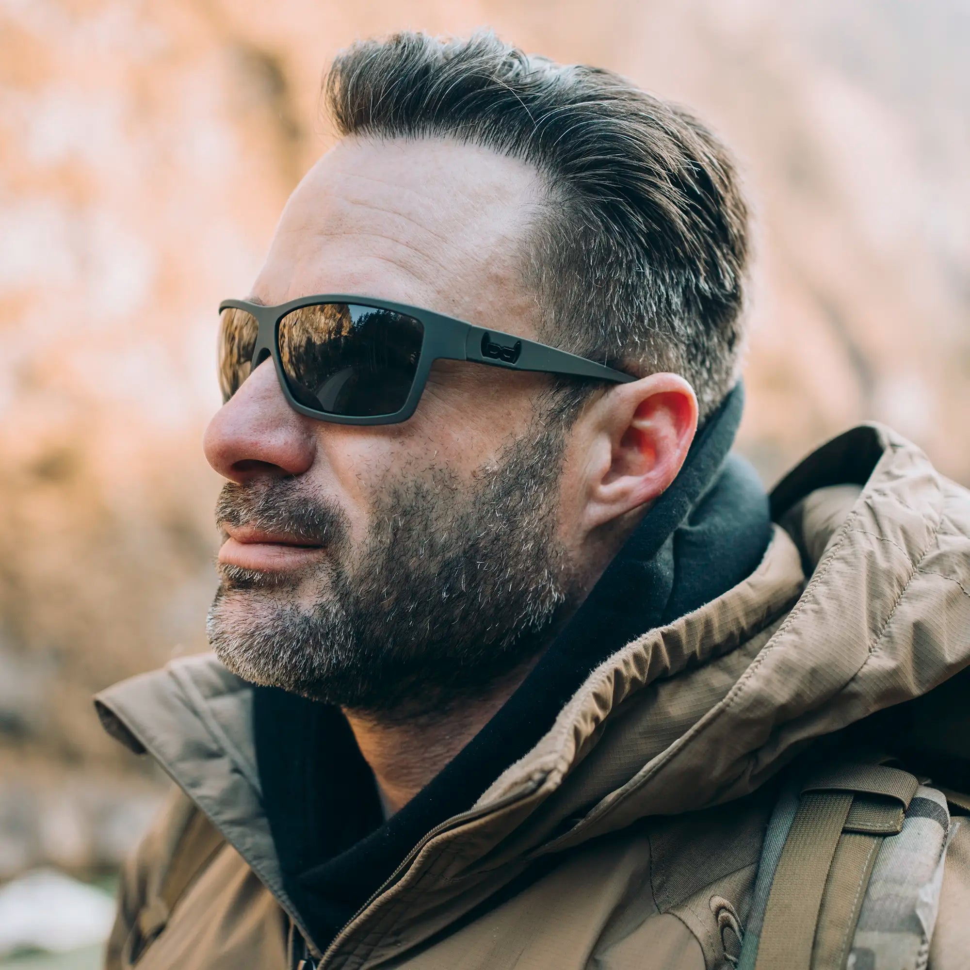 G13 - by Otto Bulletproof