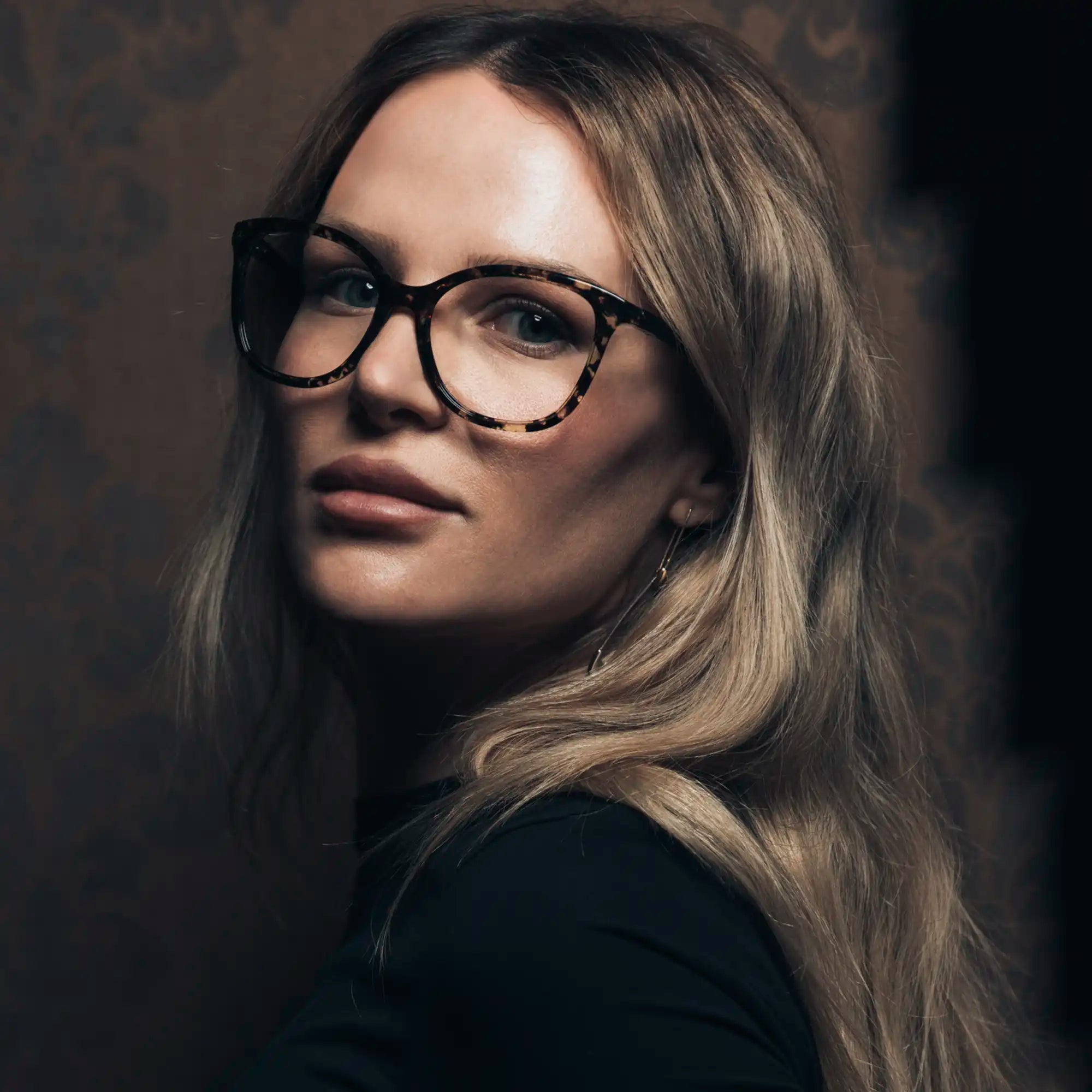 Biarritz - GX  redbrown L