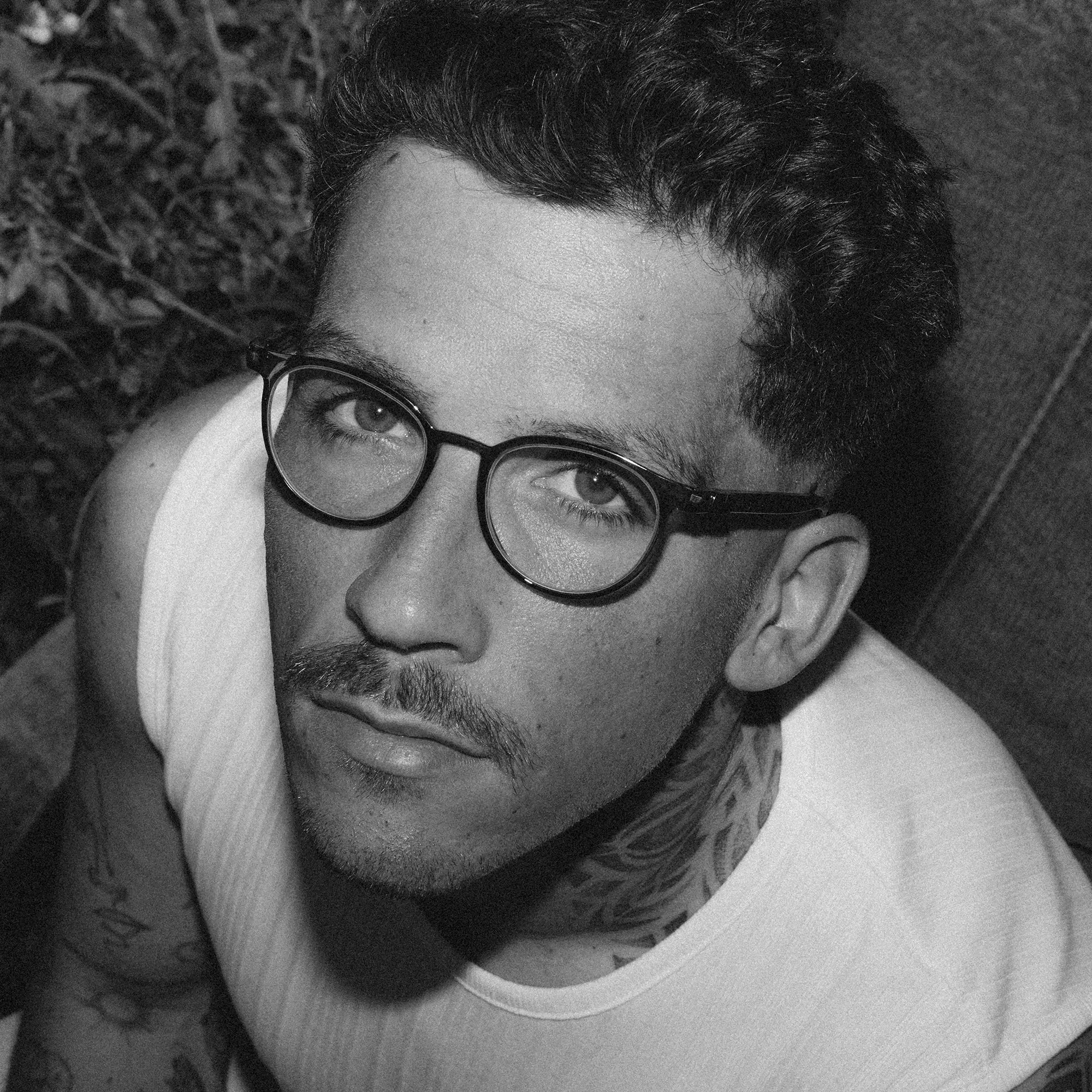 Boston - GX  clear shiny M