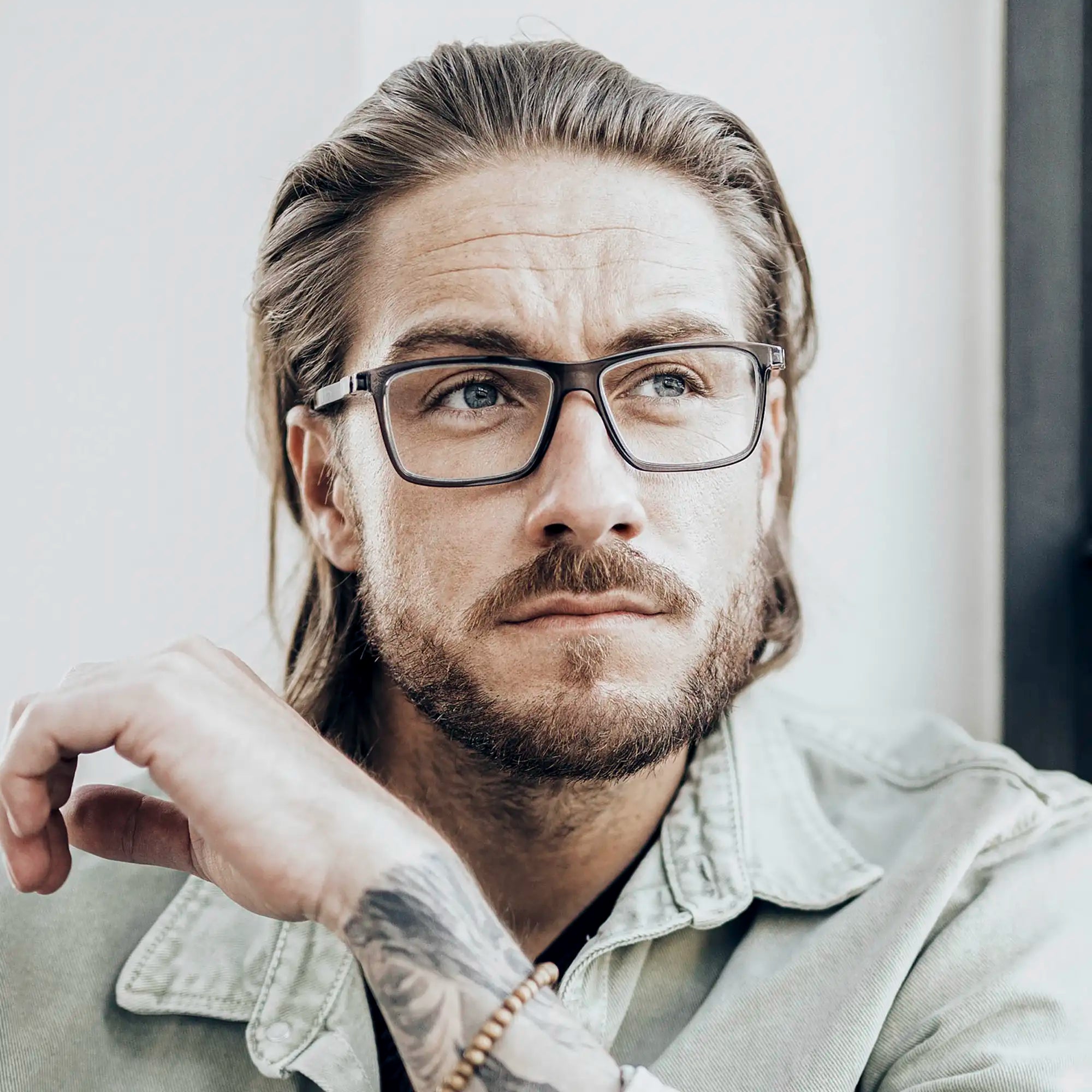 Kapstadt - GX Sport  wing cyan matt L