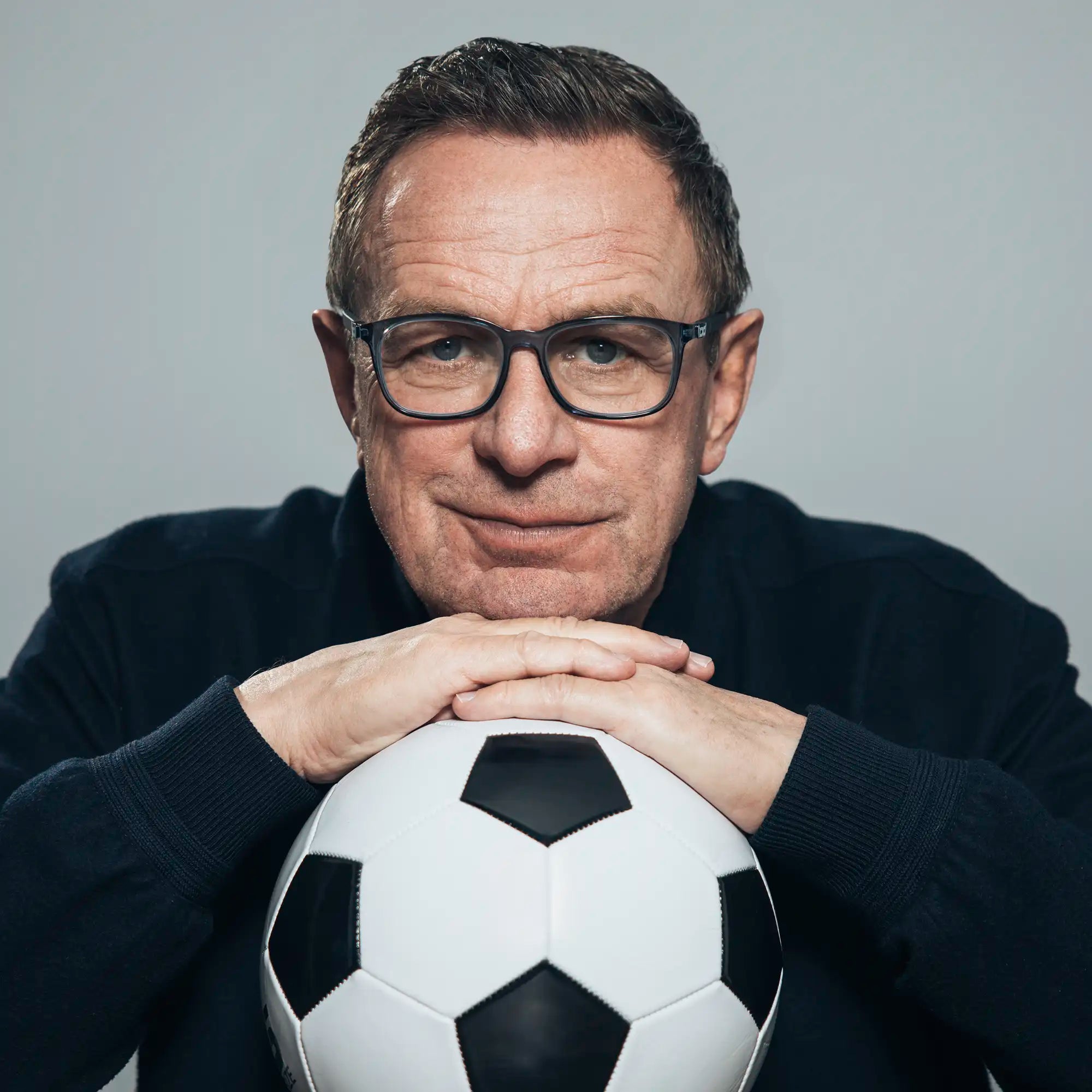 Kyoto - GX  smoke grey M