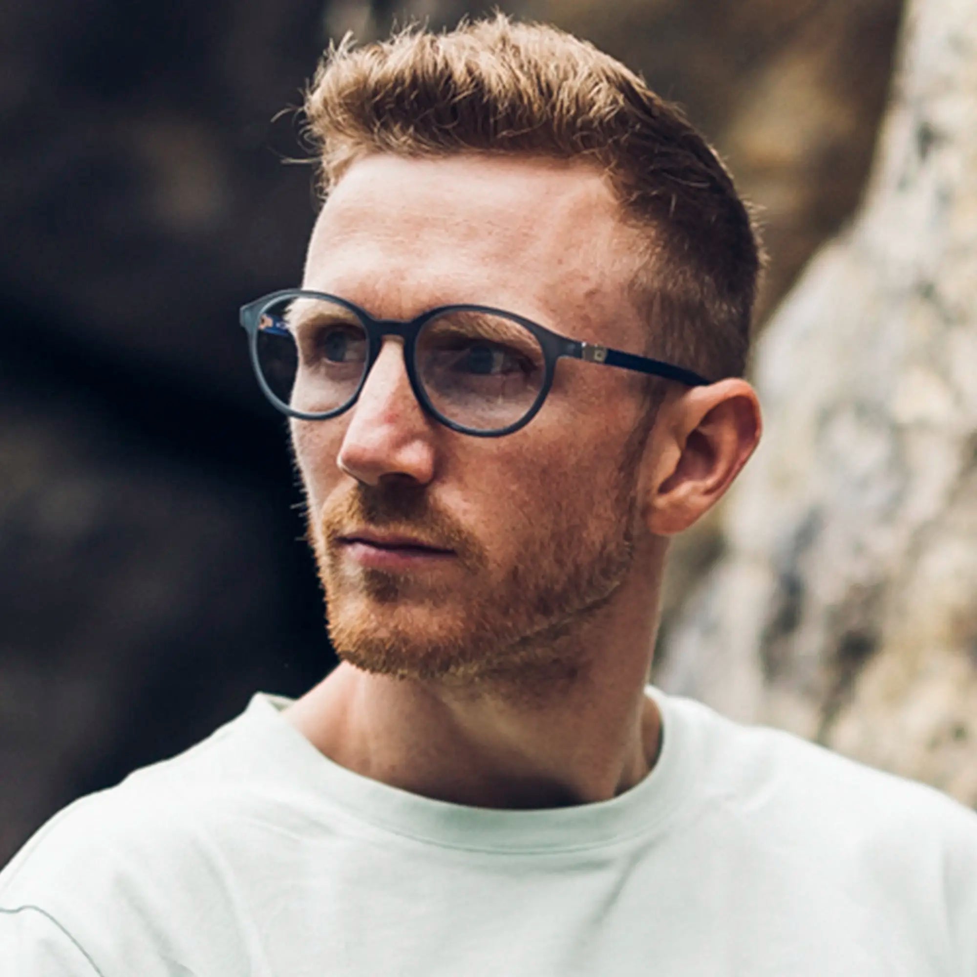 Stockholm - GX  black shiny M