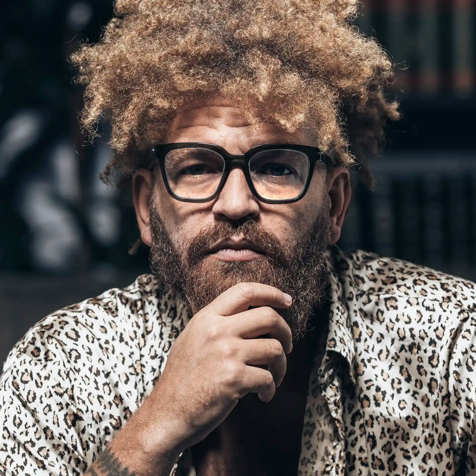 St. Tropez - GX  midnight L