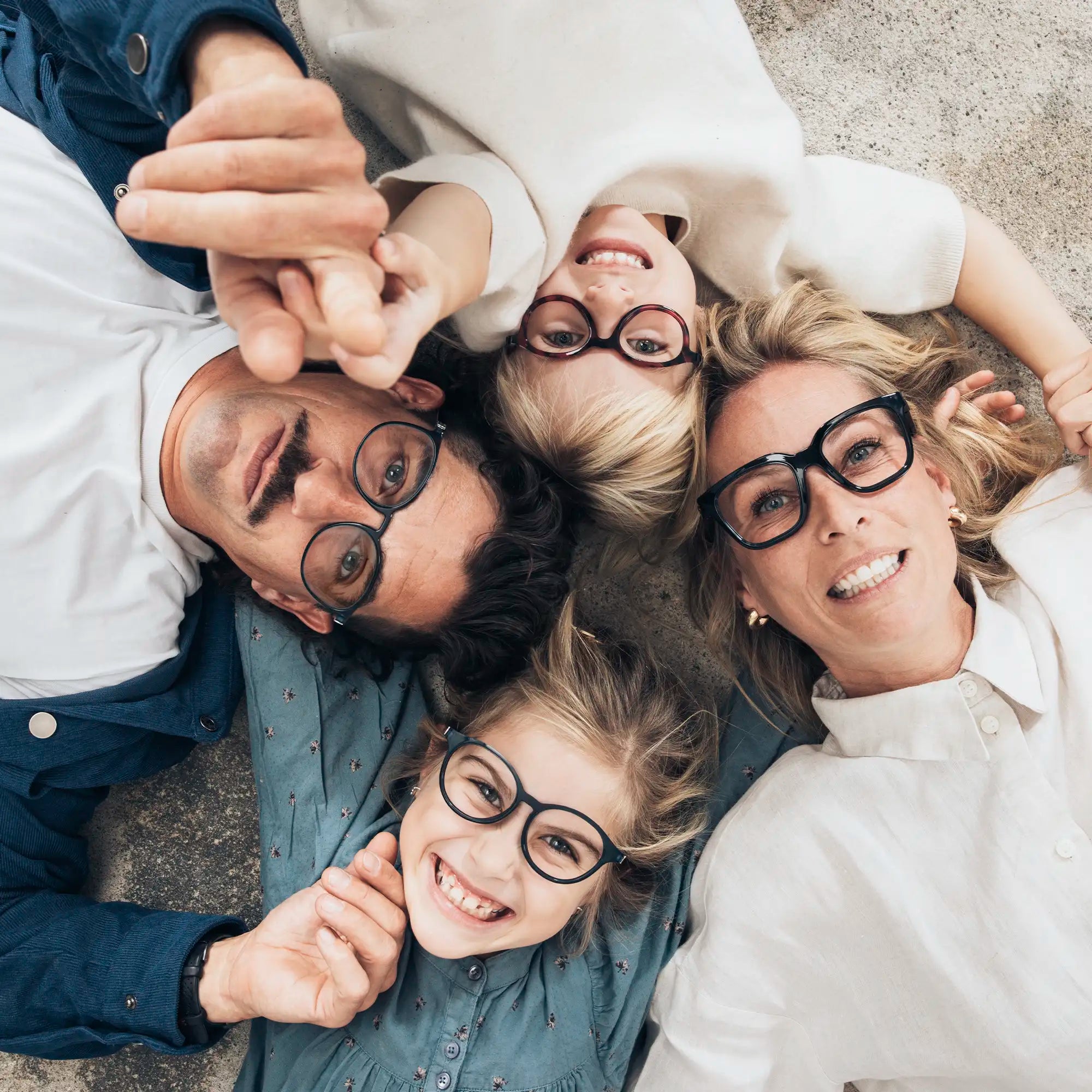 Taylor - GX Kids  river matt M