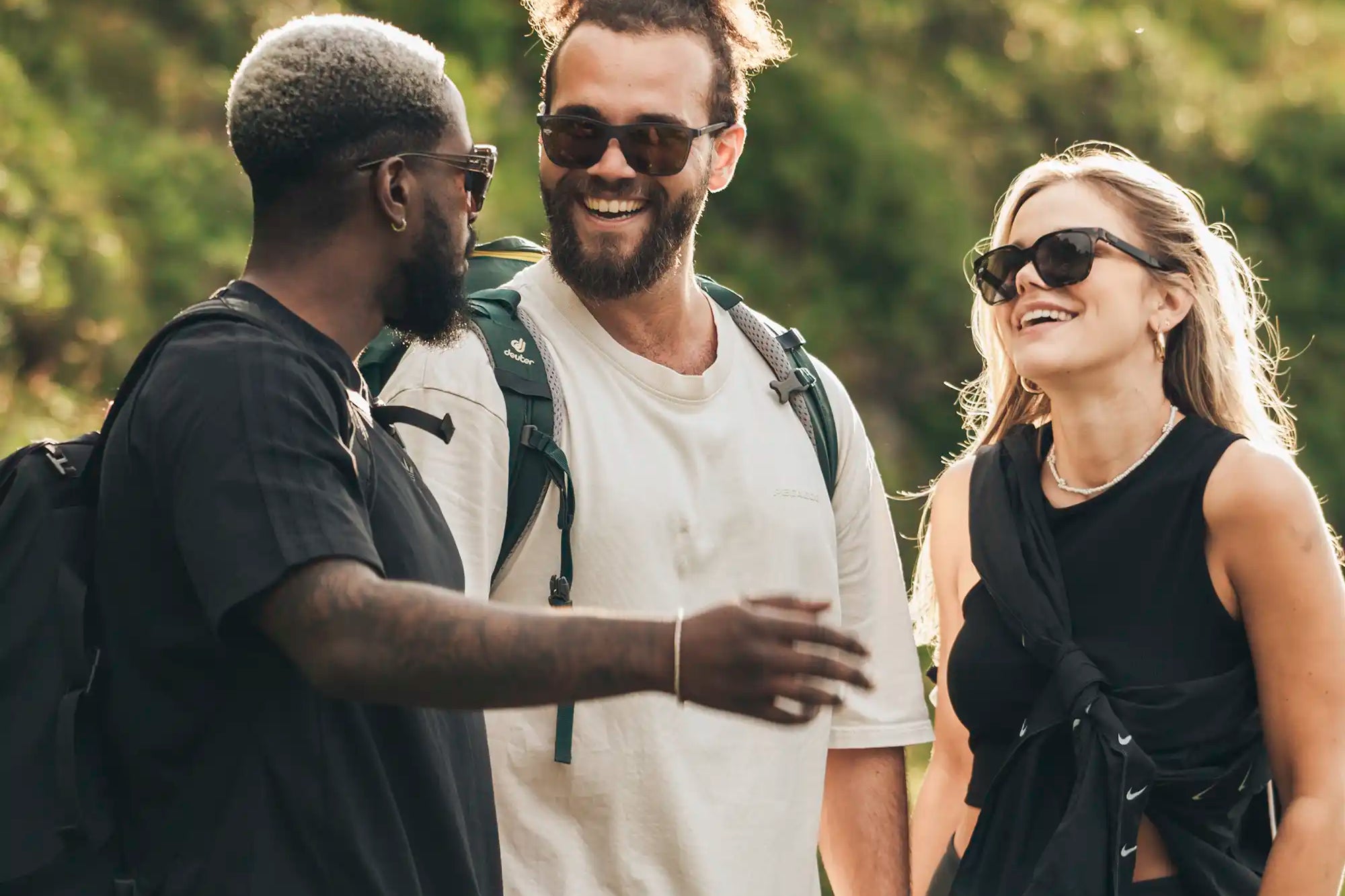 Gi15 St. Pauli - clear green