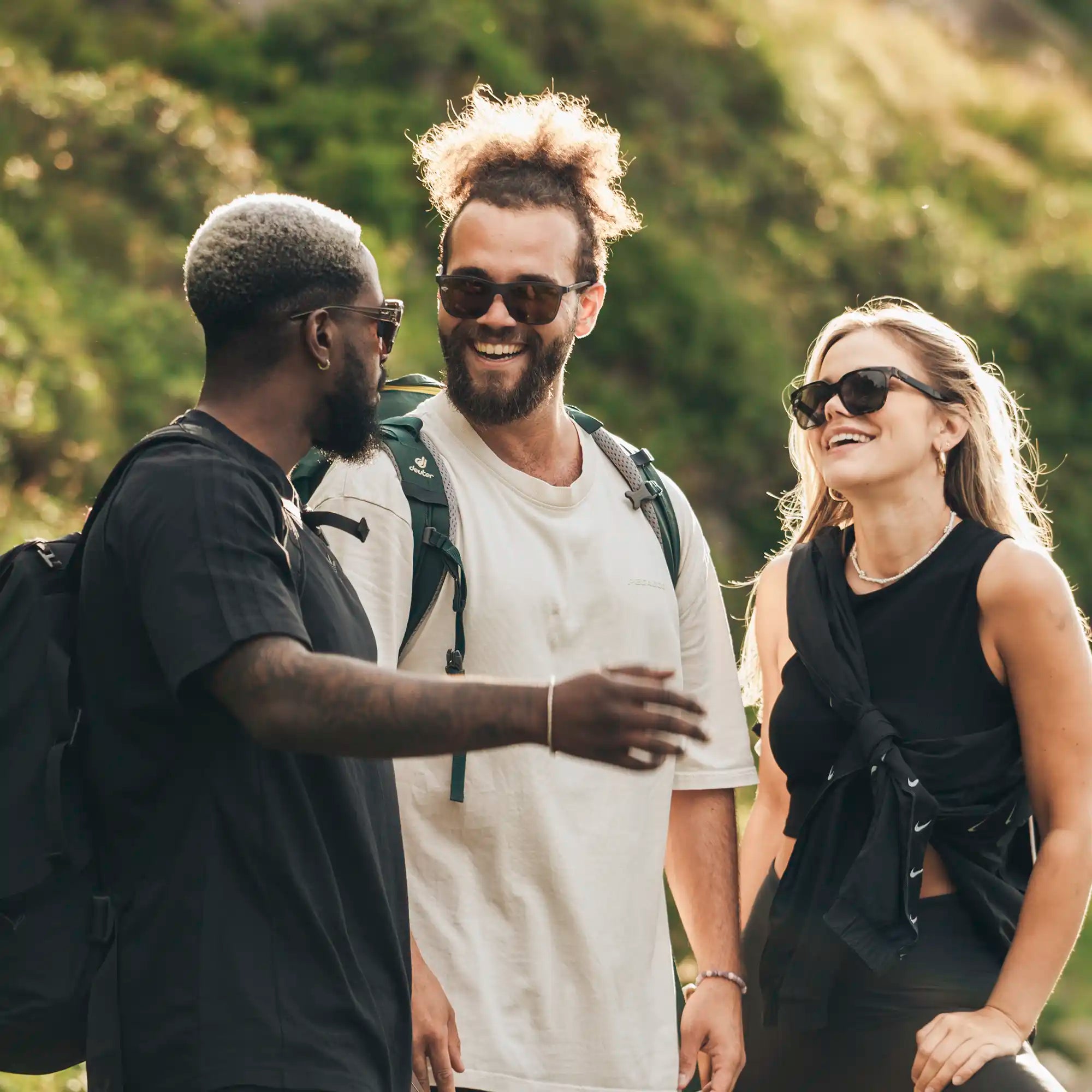 Gi15 St. Pauli - golden eye