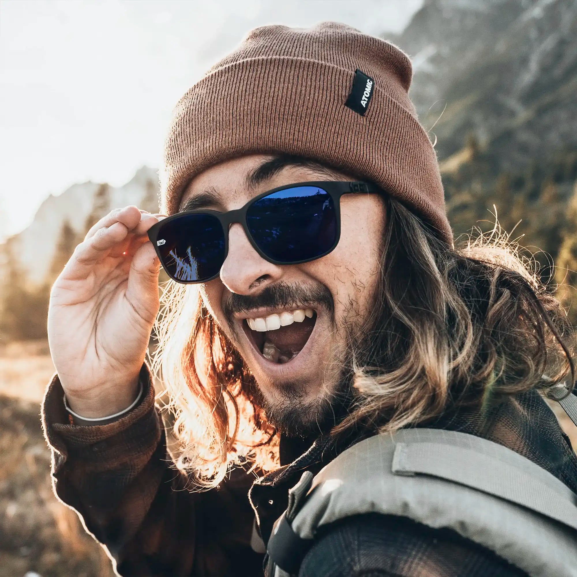 Gi22 Amadeus - river matt