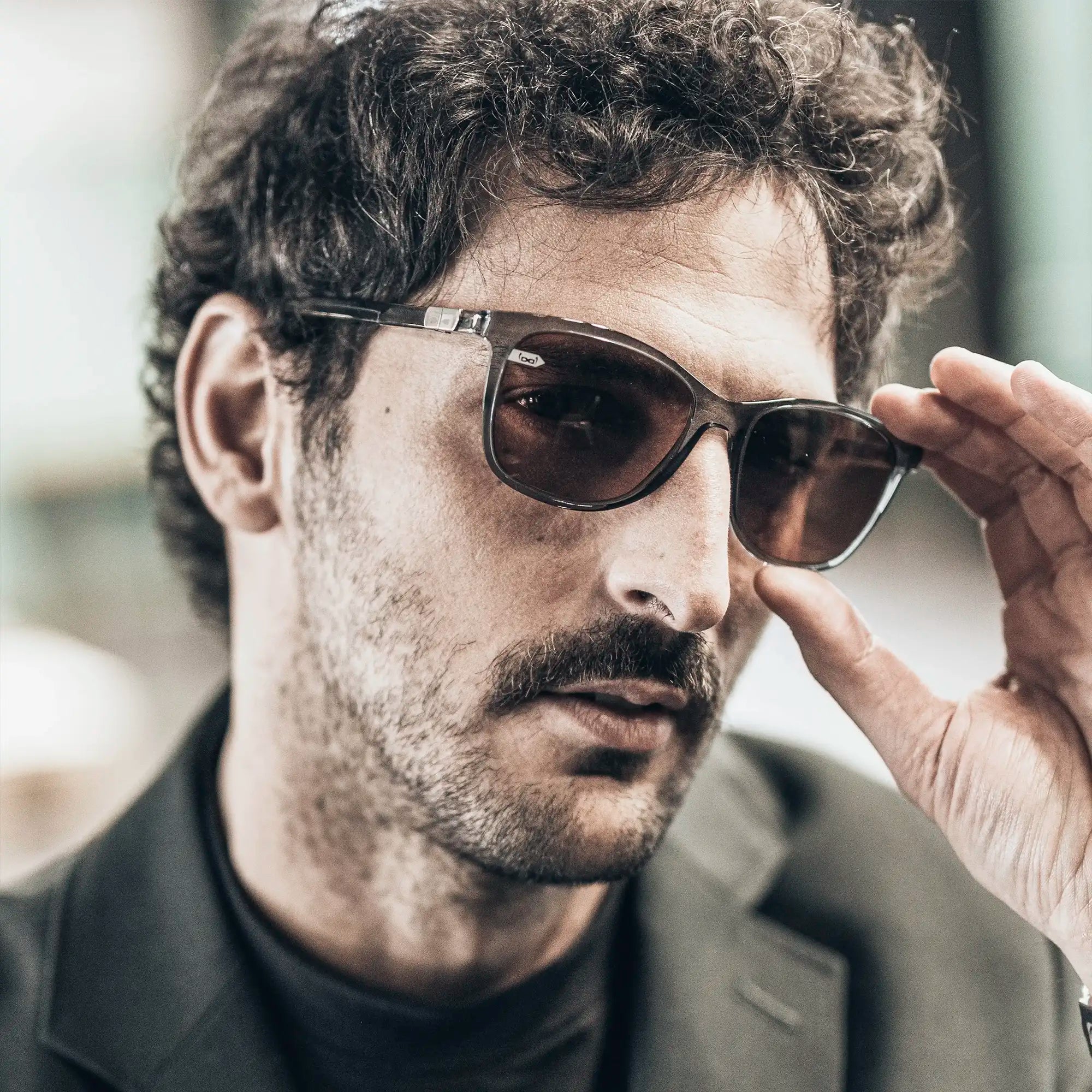 Gi27 Hitchhiker - sky POL