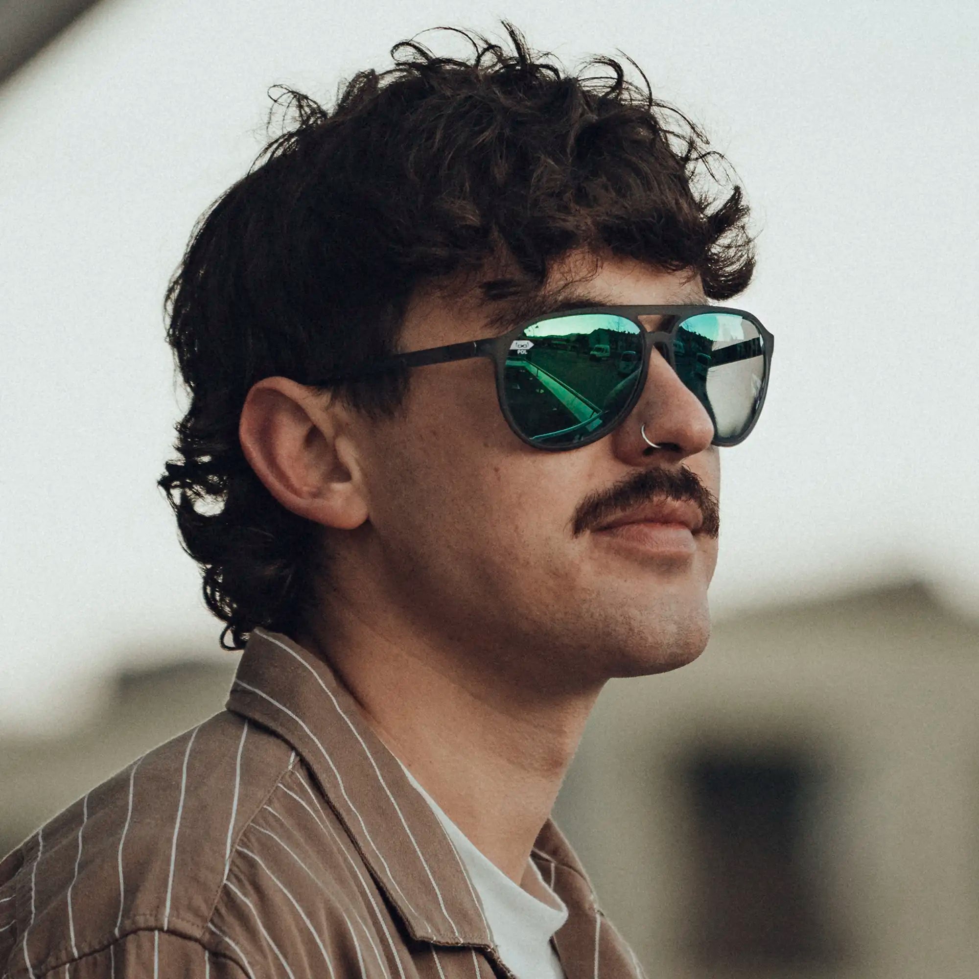 Gi3 Navigator - Gi3 Sport Navigator river matt POL L