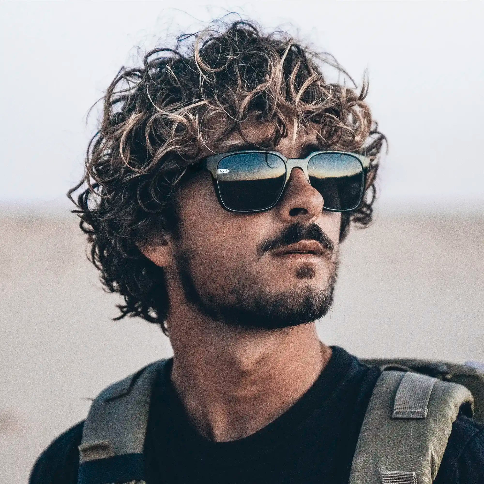 Gi31 Amsterdam - clear