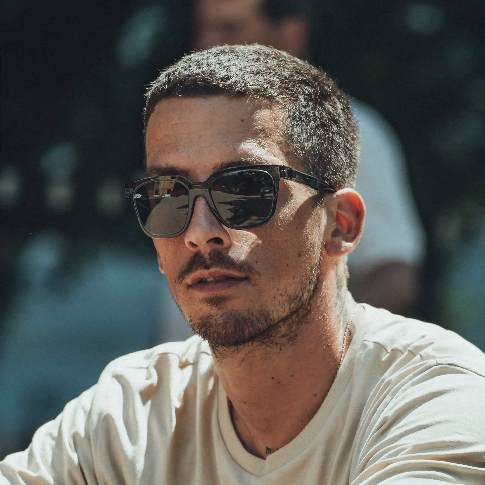 Gi36 Marseille - black shiny