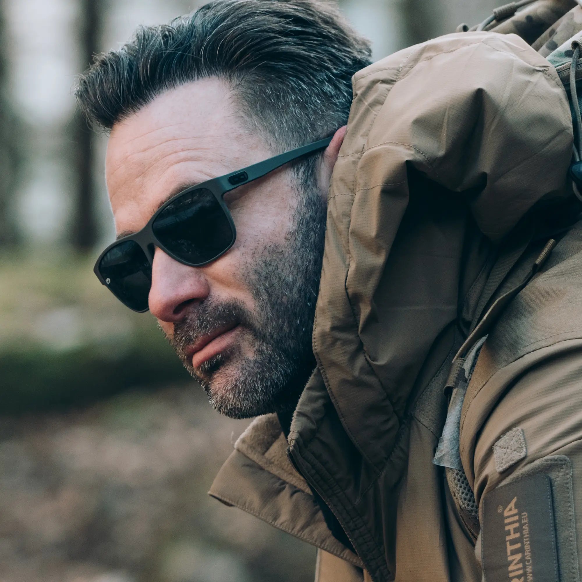 Gi39 Drive - by Otto Bulletproof