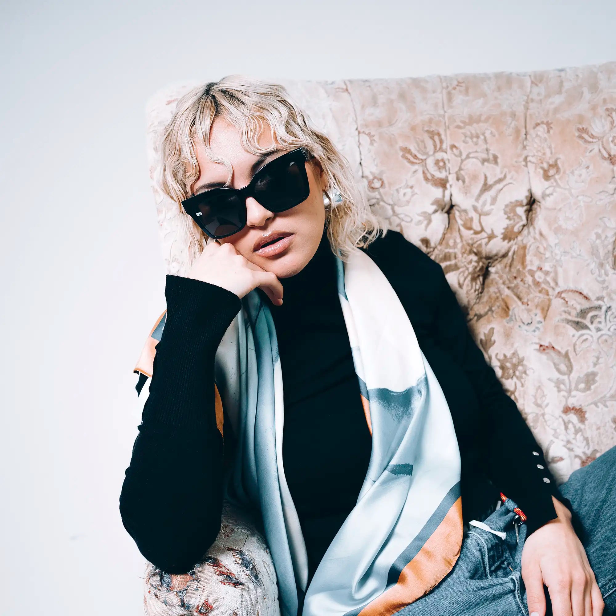 Gi51 Siena - black shiny