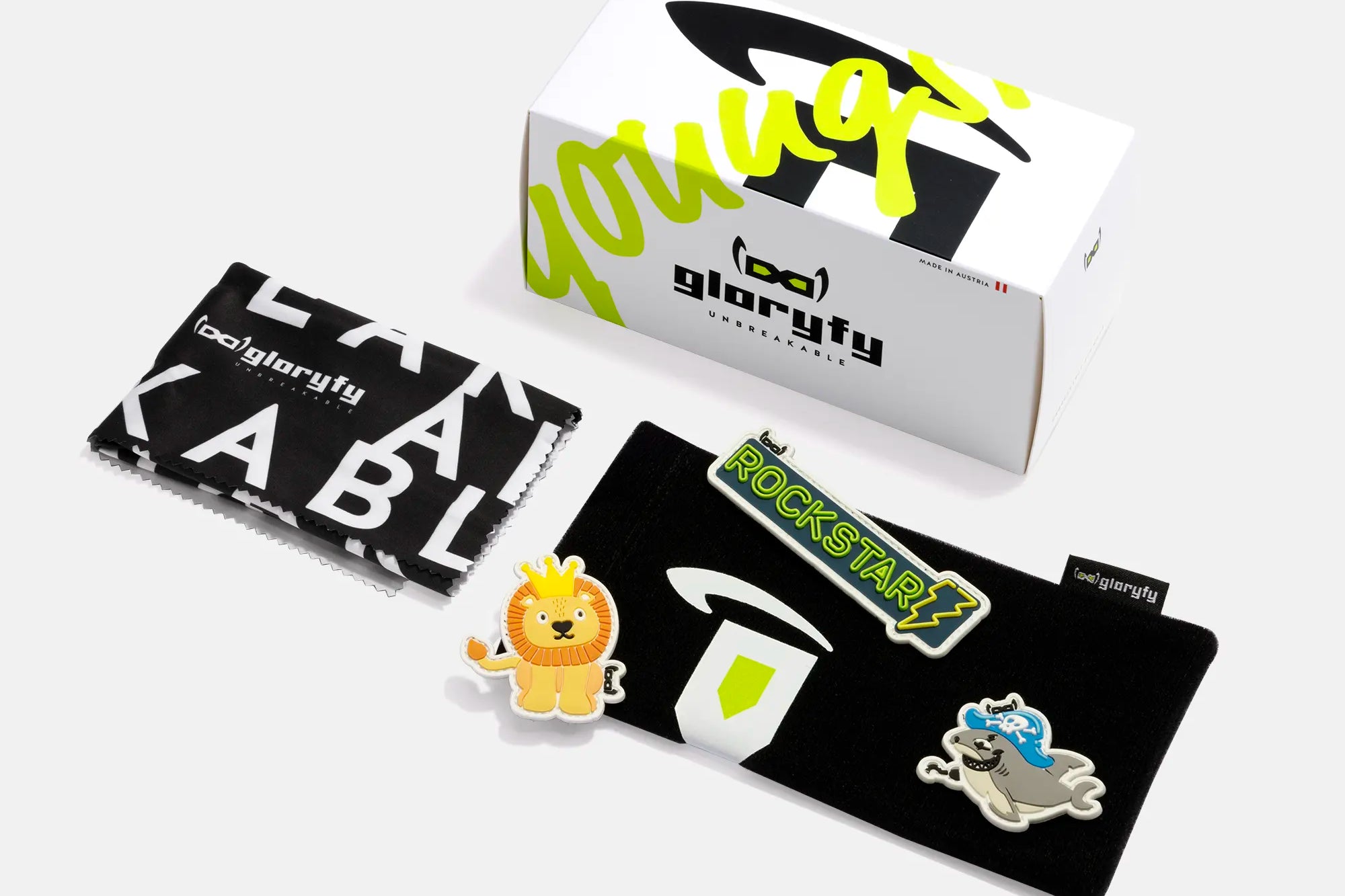 Tiger - GX Kids  seaside matt S