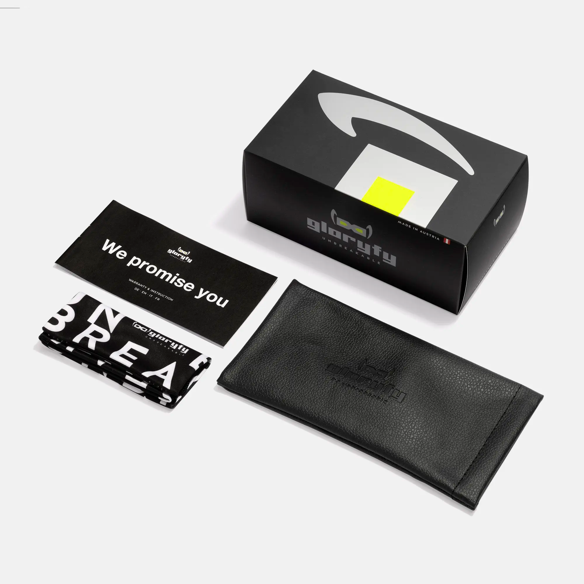 Gi39 Drive - anthracite POL