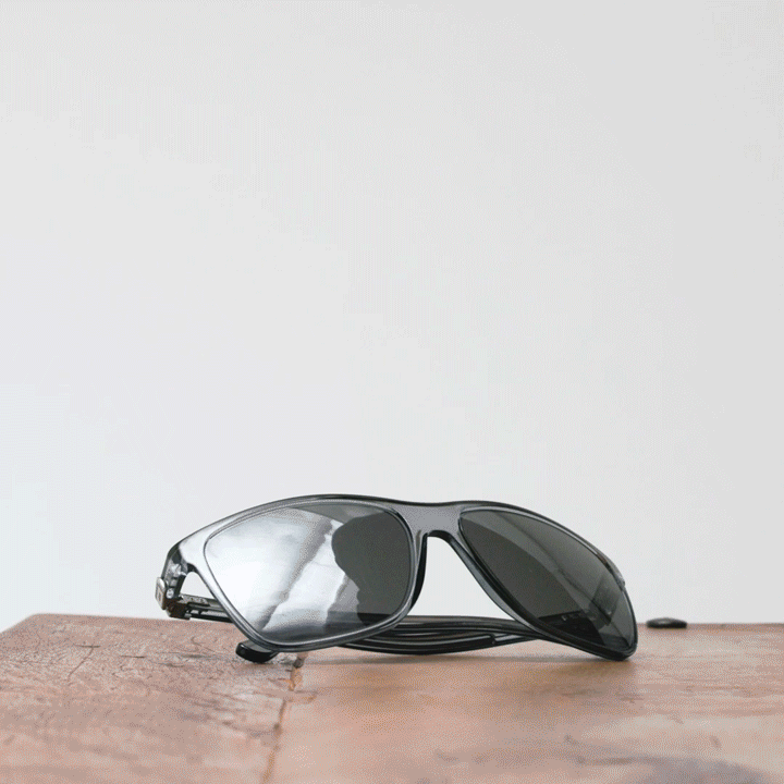 Gi39 Drive - anthracite POL