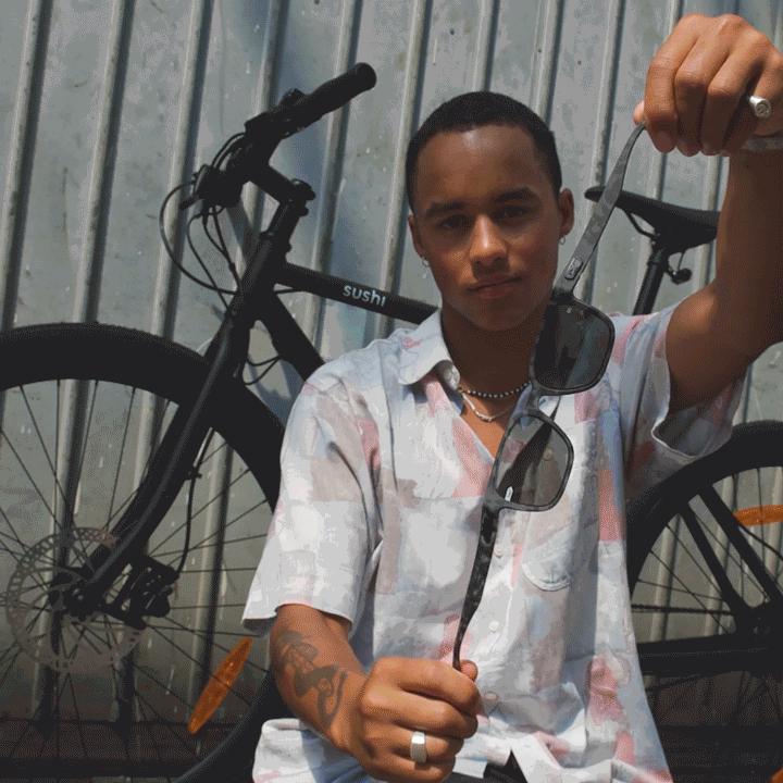 Gi47 Monte Carlo - E-Bike TRF