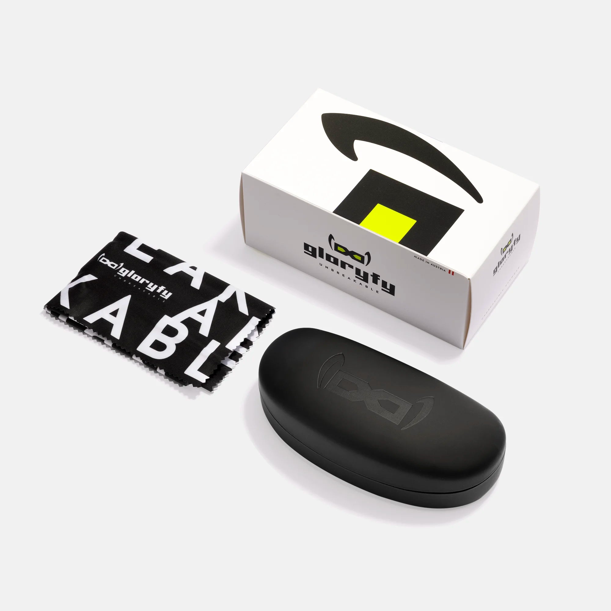 RX Glas Sport Gleitsicht - NBFX TRANSFORMER anthracite f1-f3 Gleitsichtglas Sport