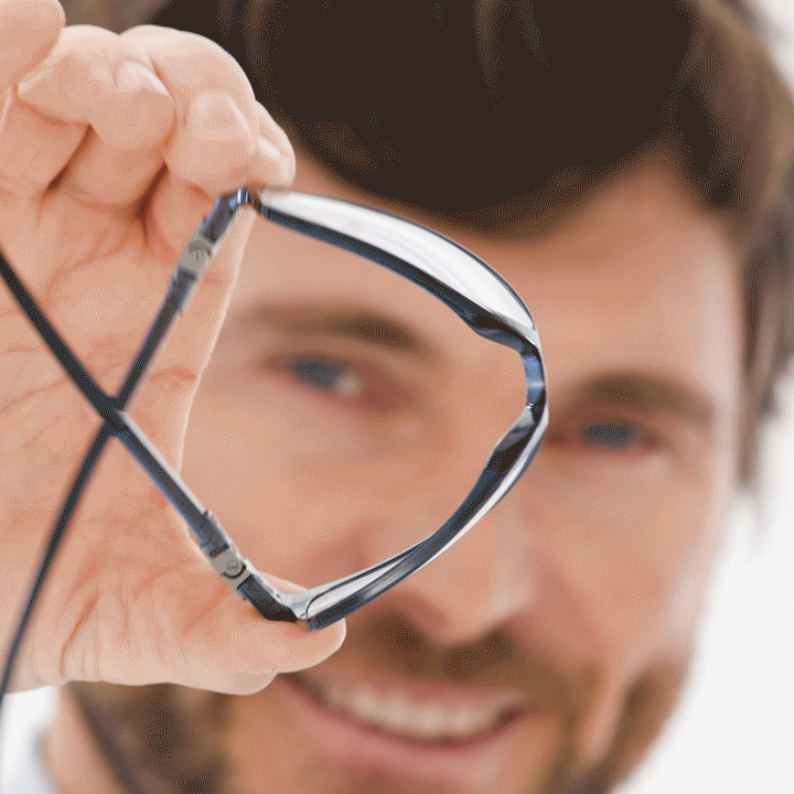 Harry - GX Kids  ocean M