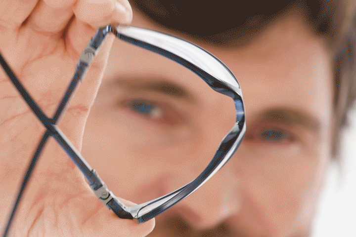 Berlin - GX  black matt L