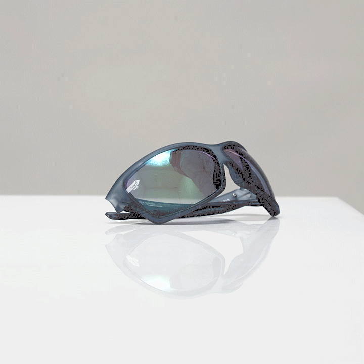 G28 Peloton - Helioz blue