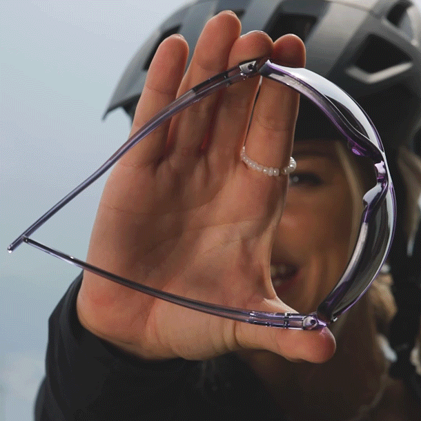 G15 - E-Bike Edition TRF