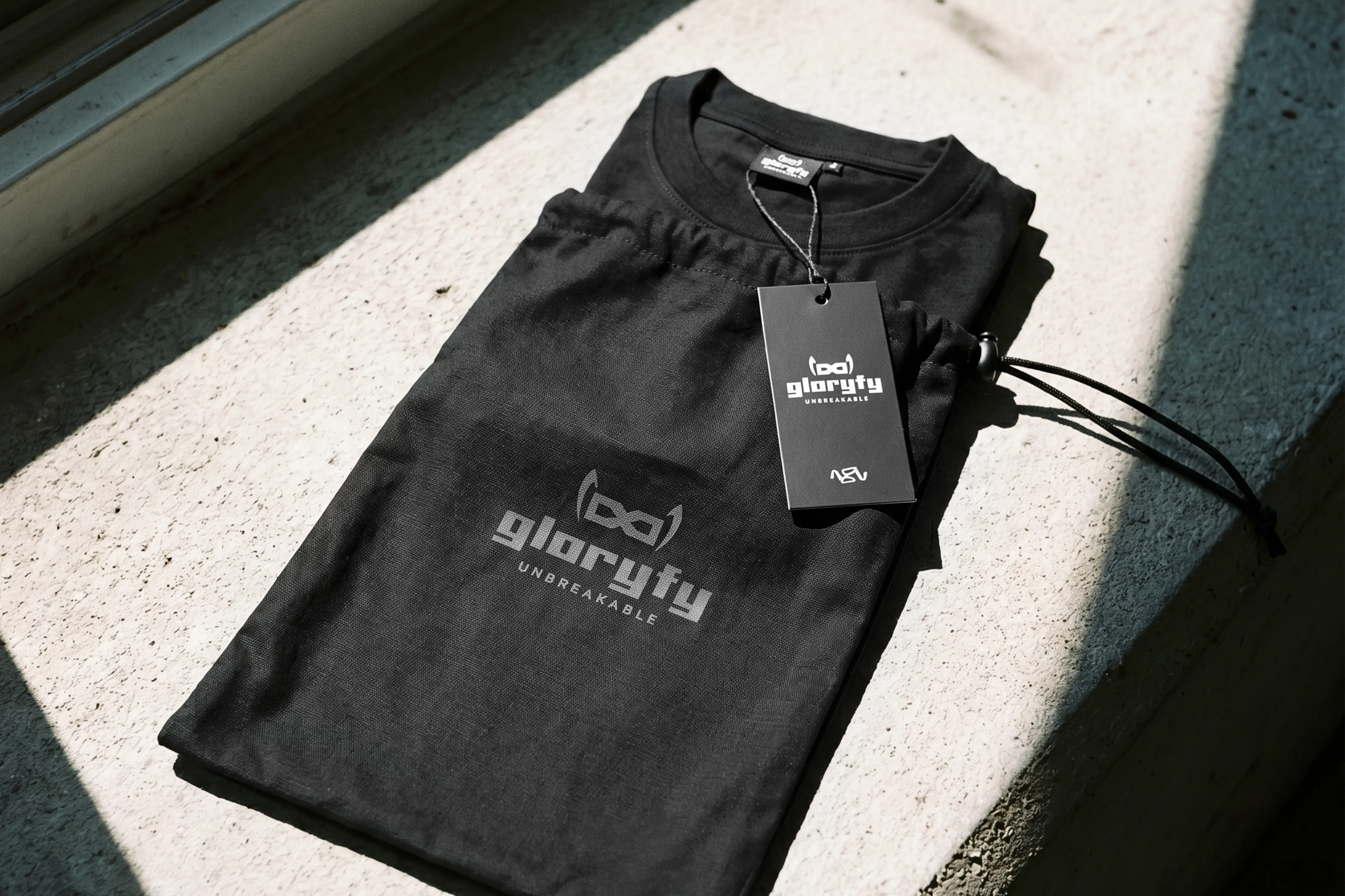 BRNG T-Shirt - Bubble Tee XL