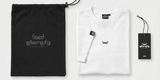 Flat White T-shirt S